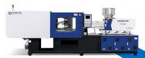 Medical Injection Molding Machines Industry Size