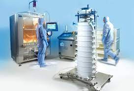 Cell Harvesting System Market
