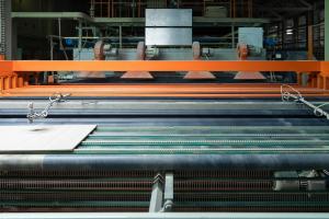 Heavy Duty Conveyor Belts Market
