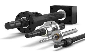 Precision Ball Screw Industry Size