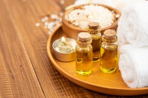 Aromatherapy Oils Market