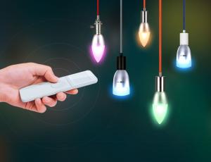 Smart Lighting Market