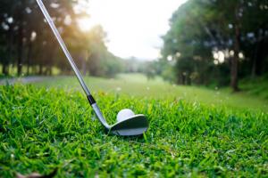 Golf Apparel Market