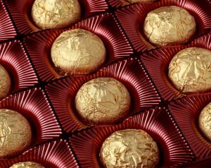 Chocolate Wrappers Market