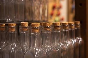 Cork Stoppers Market