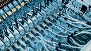 Data Center Liquid Immersion Cooling