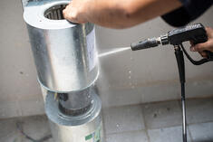 metal cleaning chemicals market