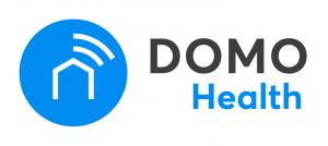 Domo Health logo