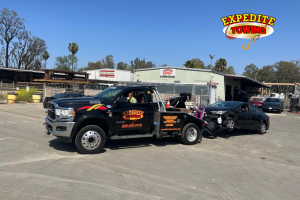 Expedite Towing 11
