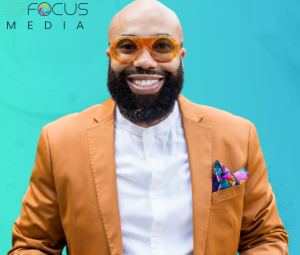 Defocus Media Group Podcast 1