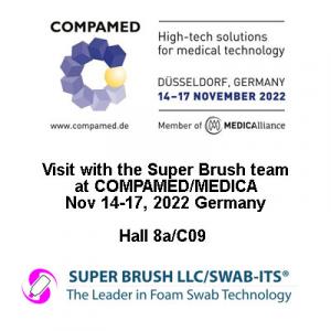 Compamed 2022