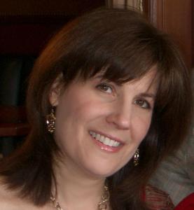 Lynn Schneider, founder of ArchWired.com