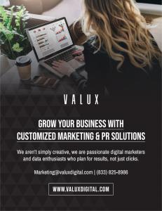 A team of award-winning digital marketing experts with proven track records in SEO, PPC, website design & development, social media, and content marketing.