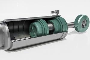 Hydraulic Pumps Market