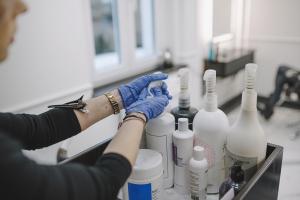 Professional Hair Care Products Market
