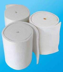 Insulating Fiber market