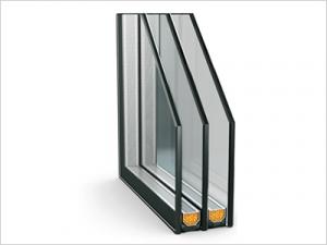 Insulated Glass market