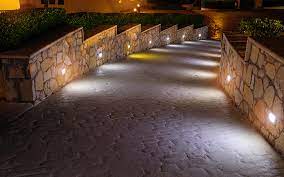LED Landscape Lighting Market