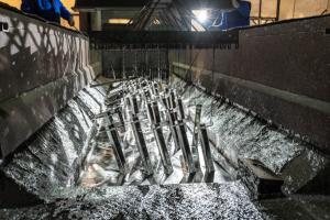 Hot-dip Galvanizing Market
