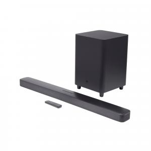 Soundbar Market