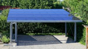 Solar Carport Market