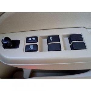 Automotive Power Window Switch Market