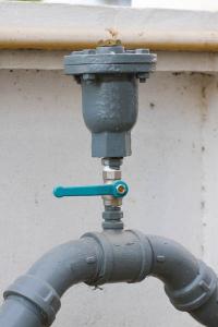 Shut-off Valve in Building Market