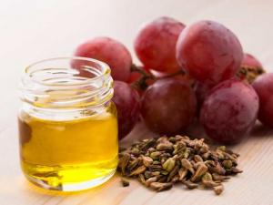 Grapeseed Oil Market
