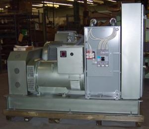 Frequency Convertors Market