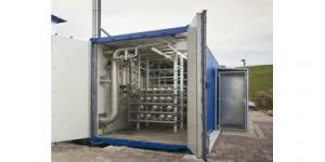 Biogas Upgrading Market