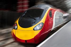 High Speed Rail Coating market