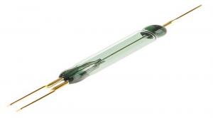 Magnetic Reed Switch Market