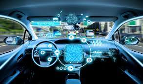 Vehicle Augmented Reality Market