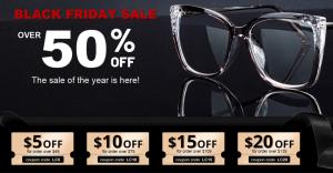 Lensmart Black Friday sale 2022
