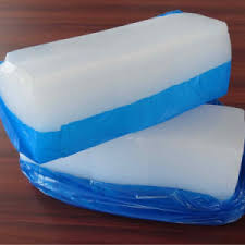 Global Solid Silicone Rubber Htv Market