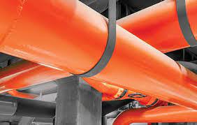 Heat Resistant Coatings market