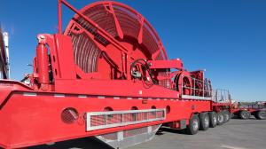 Coiled Tubing Services Market