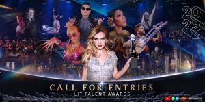 2023 LIT Talent Awards Call For Entries