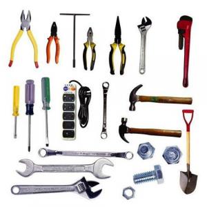 Industrial Hand Tools Market