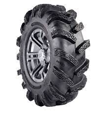 UTV Tire Market