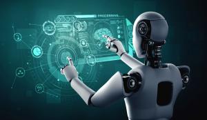 Robotic Process Automation Market
