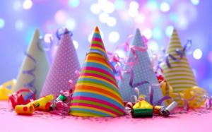 Party Supplies Market