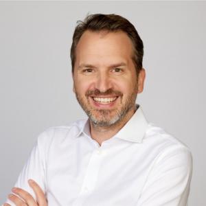 Graham Phillips - Chief Marketing and Experience Officer - Intent HQ