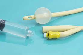 Suprapubic Catheters Market