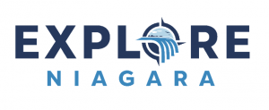 explore niagara logo