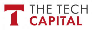 The Tech Capital Logo
