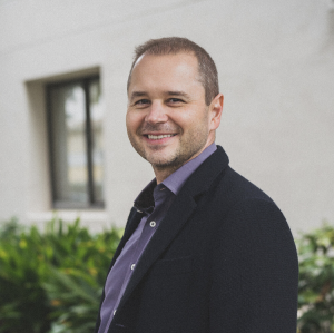 Brad Yasar, CEO of EQIFI