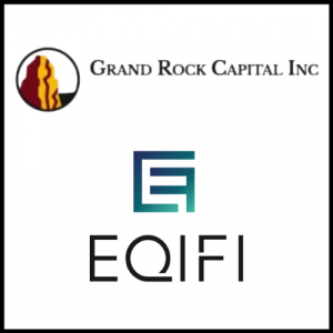 EQIFI and Grand Rock Capital Logo
