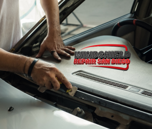 Windshield Repair San Diego 2