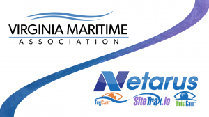 Netarus and VMA - Virginia Maritime Association